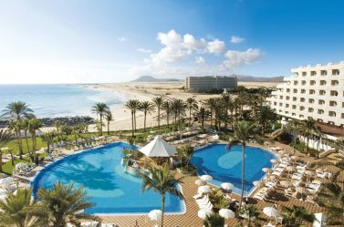 Fuerteventura