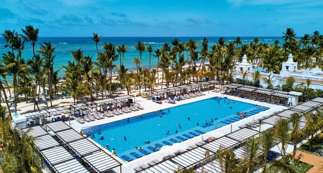 Angebot: Hotel Riu Palace Punta Cana