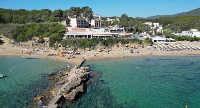 Angebot: Minos Imperial Luxury Beach Resort
