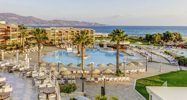 Angebot: Albatros Makadi Resort