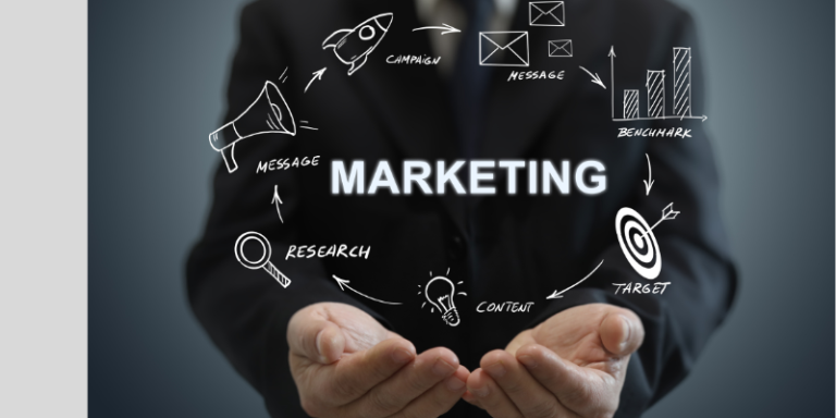 Marketing