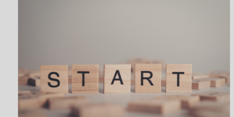 Start