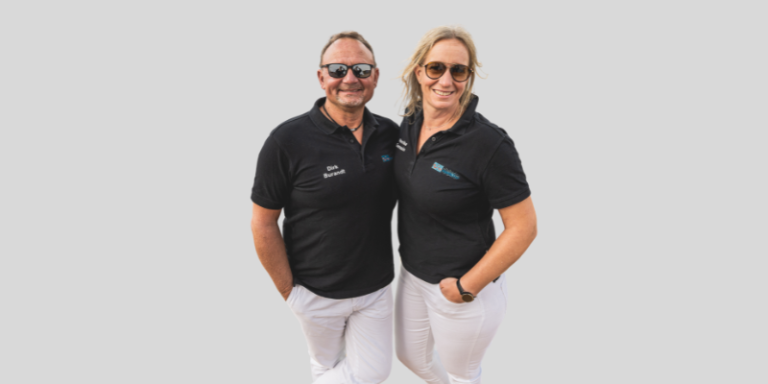 Dirk & Henrike