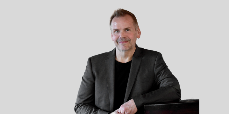 Michael Vosphl