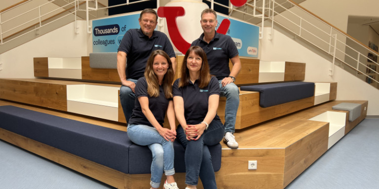 Teamfoto