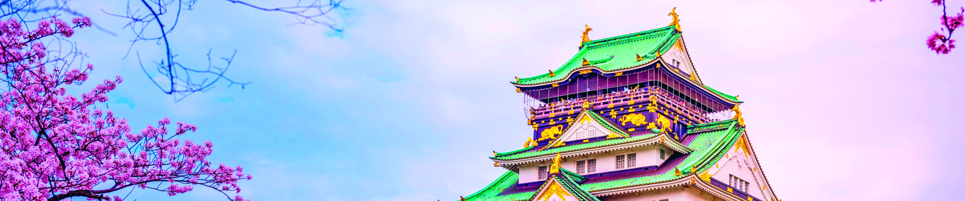 SARC-Osaka_Castle-Japan