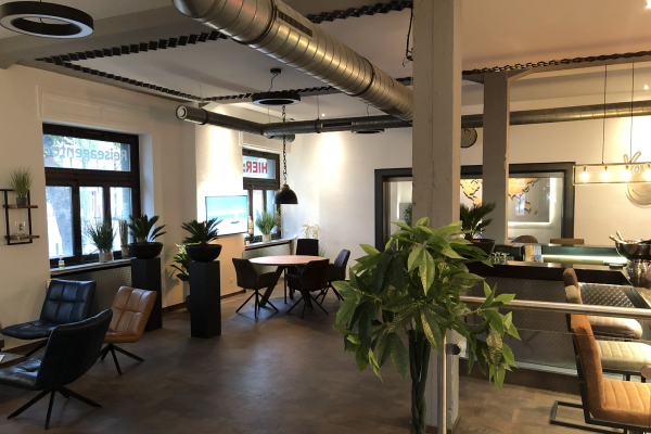 Reiseagentur Vospohl