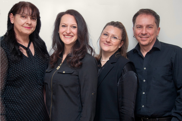 Teamfoto