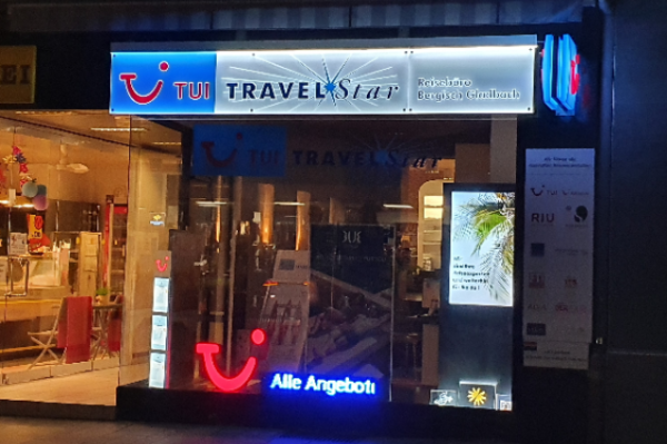 TUI Travelstar