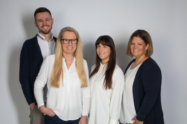Teamfoto